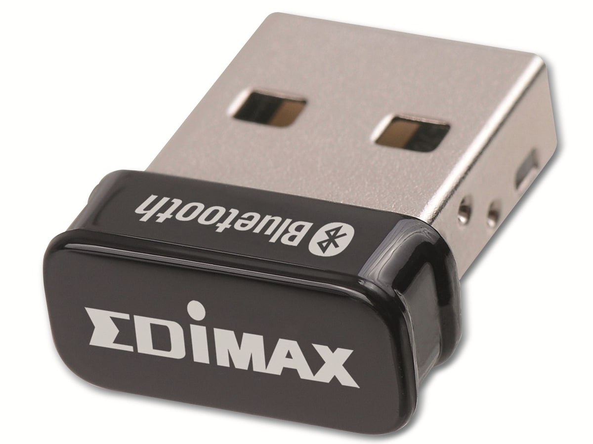 EDIMAX Bluetooth-Adapter BT-8500, BT 5.0 von Edimax