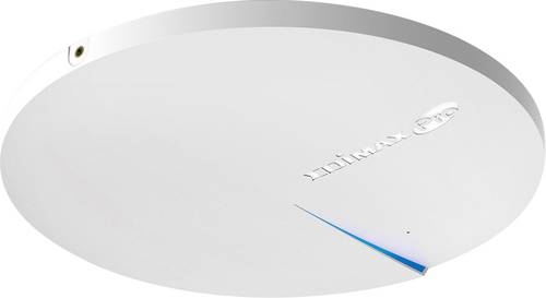 EDIMAX CAP1750 CAP1750 PoE WLAN Access-Point 1.75 GBit/s 2.4GHz, 5GHz EDIMAX CAP1750 CAP1750 PoE WLAN Access-Point 1.75 GBit/s 2.4GHz, 5GHz von Edimax