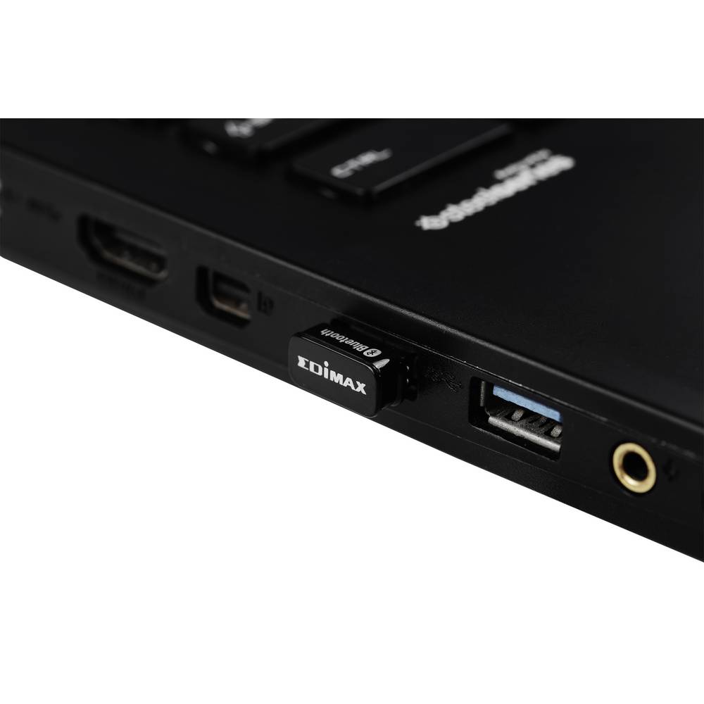 EDIMAX EB-7611UB5 Bluetooth®-Stick 5.0 (EW-7611UB5) von Edimax