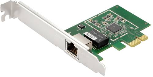 EDIMAX EN-9225TX-E Netzwerkadapter 100MBit/s PCIe von Edimax