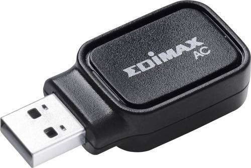 EDIMAX EW-7611UCB WLAN Stick USB 2.0, Bluetooth® von Edimax