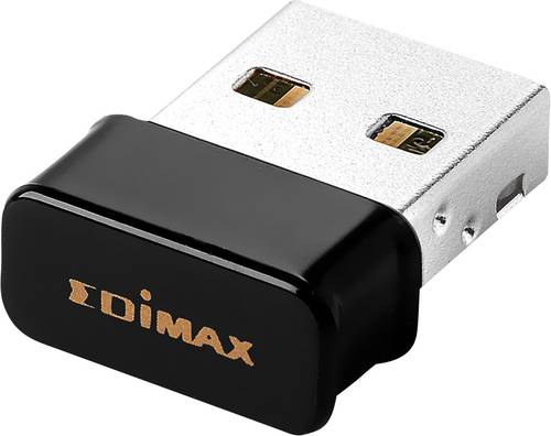 EDIMAX EW-7611ULB WLAN Stick USB 2.0, WLAN, Bluetooth® 150MBit/s von Edimax