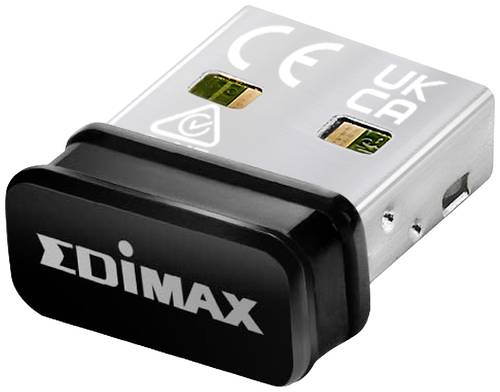 EDIMAX EW-7811ULC WLAN Adapter USB 2.0 von Edimax