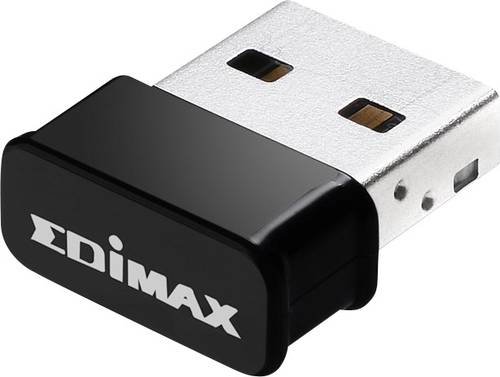 EDIMAX EW-7822ULC WLAN Stick USB 2.0 1.2 GBit/s von Edimax