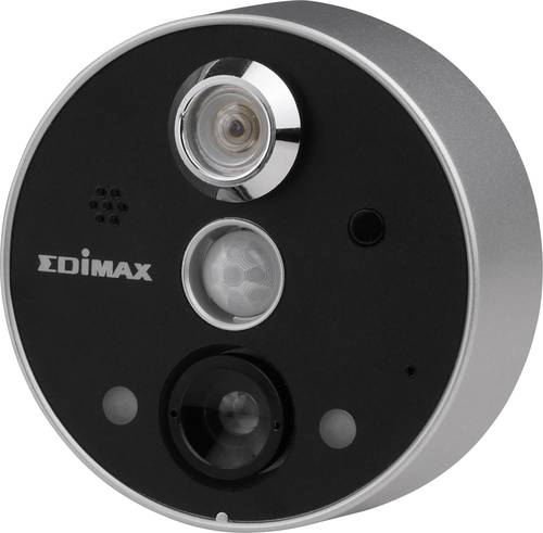 EDIMAX EasySec IC-6220DC Türspion von Edimax