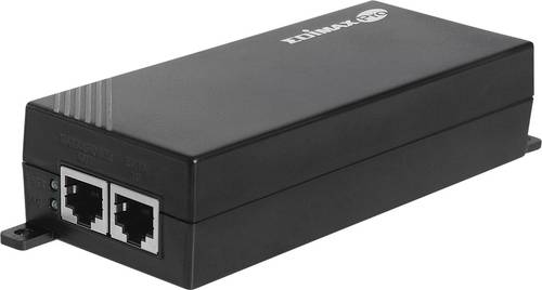 EDIMAX GP-101IT PoE Injektor 1 GBit/s IEEE 802.3at (25.5 W), IEEE 802.3af (12.95 W) von Edimax