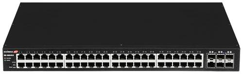 EDIMAX GS-5654LX Netzwerk Switch 48 Port von Edimax