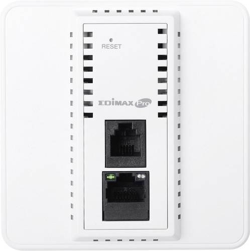 EDIMAX IAP1200 IAP1200 AC1200 WLAN Access-Point 2.4GHz, 5GHz EDIMAX IAP1200 IAP1200 AC1200 WLAN Access-Point 2.4GHz, 5GHz von Edimax