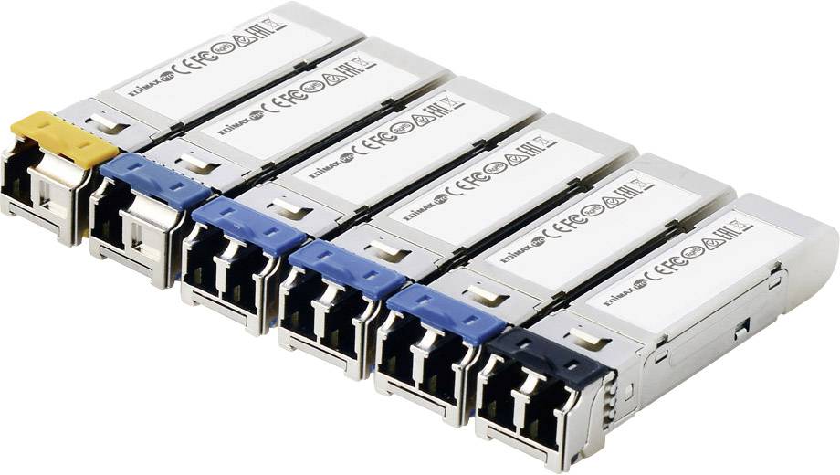 EDIMAX Injektor MG-1000AMA V2 1000Base,850mm,550m Fiber SFP EDIMAX Injektor MG-1000AMA V2 1000Base,850mm,550m Fiber SFP von Edimax