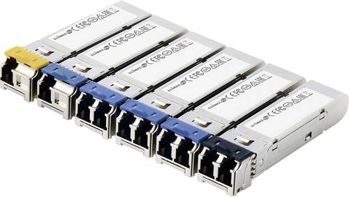 EDIMAX MG-1000AMA V2 MG-1000AMA V2 SFP-Transceiver-Modul 550m Modultyp LC von Edimax