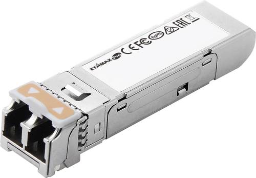 EDIMAX MG-10GAMA MG-10GAMA SFP-Transceiver-Modul 300m Modultyp LC von Edimax