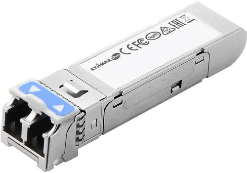 EDIMAX MG-10GAS1 MG-10GAS1 SFP-Transceiver-Modul 10 km Modultyp LC von Edimax