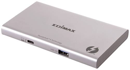 EDIMAX Notebook Dockingstation TD-405BP von Edimax