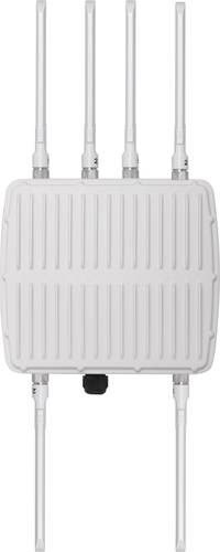 EDIMAX OAP1750 OAP1750 PoE WLAN Outdoor Access-Point 1.75 GBit/s 2.4GHz, 5GHz von Edimax