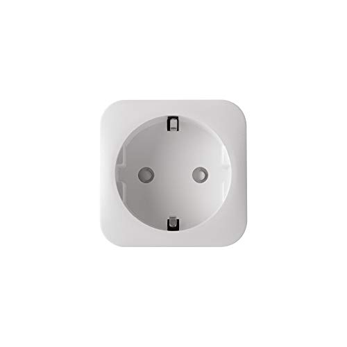 EDIMAX SP-2101W V3 - Smart Plug Switch mit Leistungsmesser Intelligente Energieverwaltung für Zuhause von Edimax