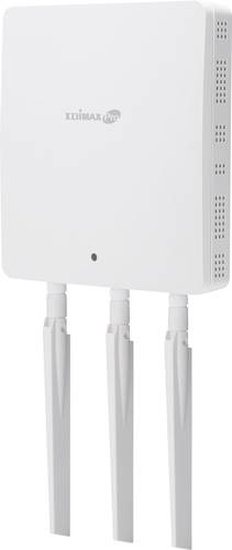 EDIMAX WAP1750 WLAN Access-Point 1.75 GBit/s 5GHz, 2.4GHz von Edimax