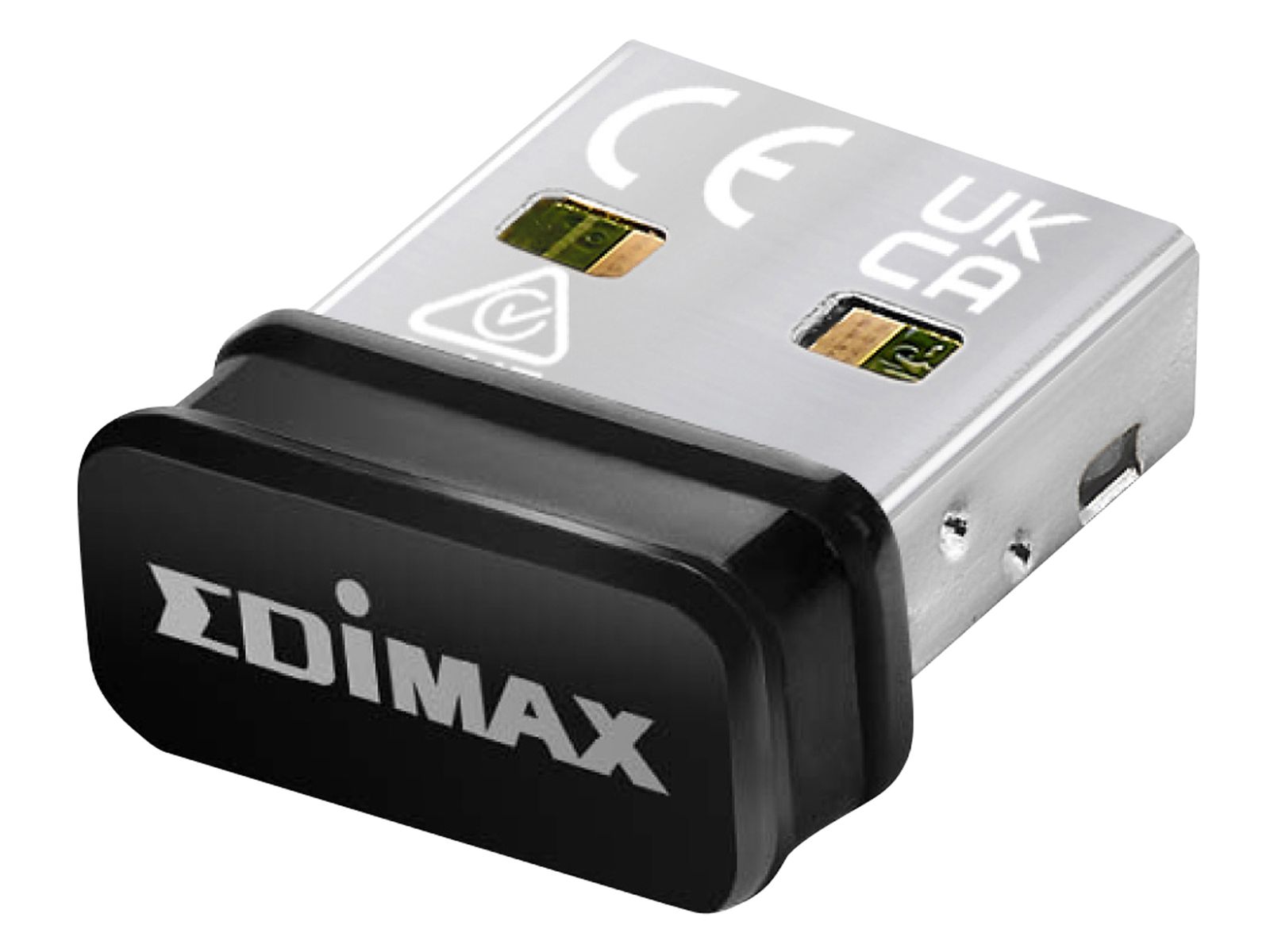 EDIMAX WLAN 5 Nano USB-Adapter von Edimax