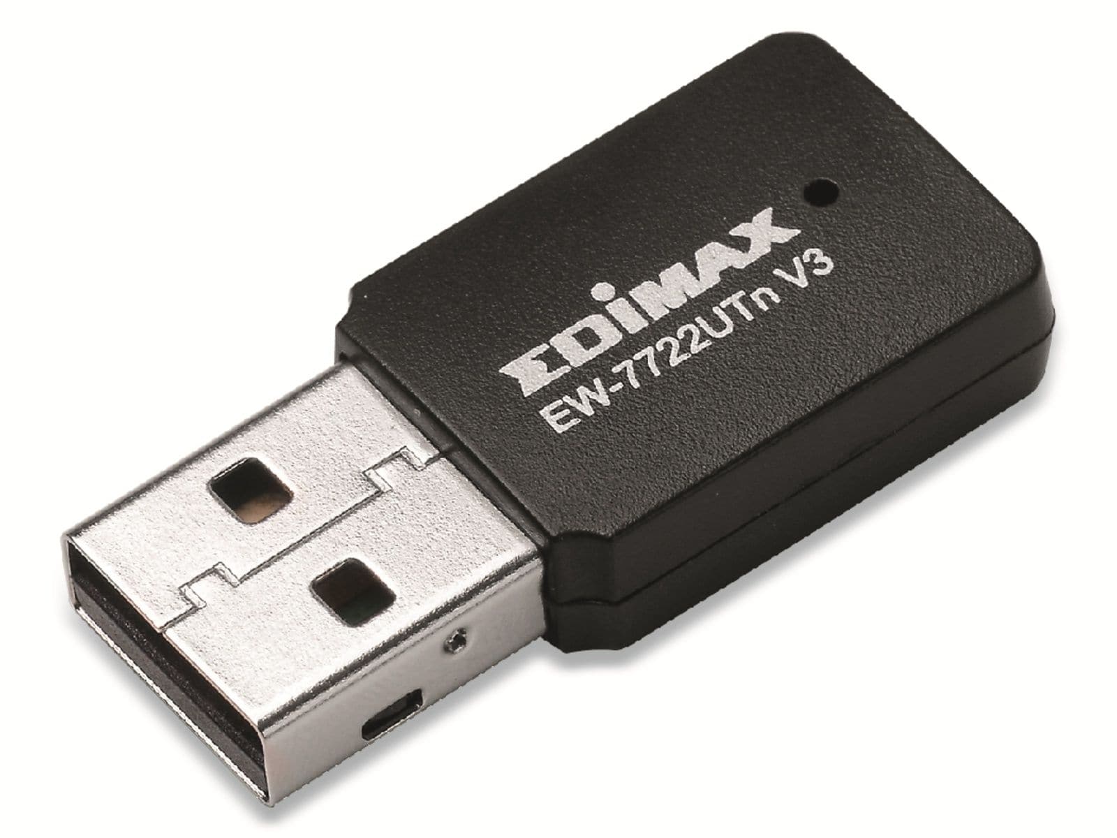 EDIMAX WLAN-USB-Adapter EW-7722UTN V3, 2T2R von Edimax