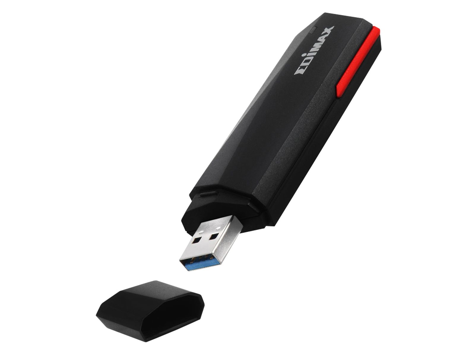 EDIMAX Wi-Fi 6 Dual-Band USB-Adapter EW-7822UMX von Edimax