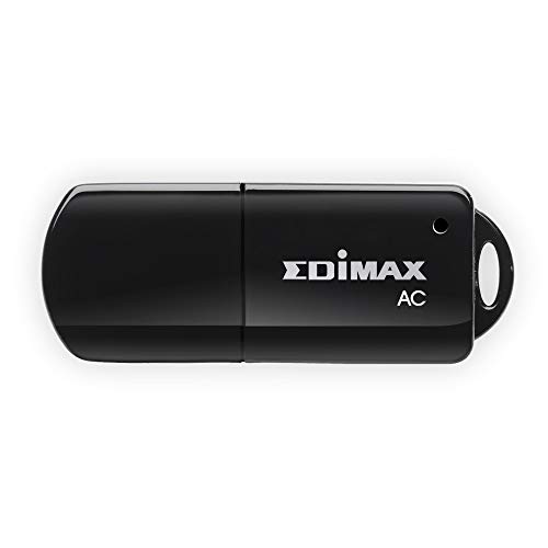EW-7811UTC Wireless Dual-Band Mini USB Adapter von Edimax