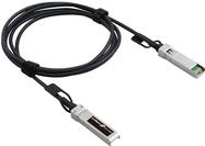 Edimax 10Gb SFP+ Cable 2,0M, 10GBase-CU SFP+ Direct Attach Kupfer Kabel DAC (EA1-020D) von Edimax