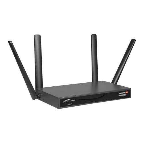 Edimax 4G-7449AC - 4G LTE AC1200 Wi-Fi 5 Router von Edimax