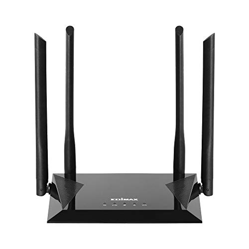 Edimax BR-6476AC - AC1200 Wi-Fi 5 Dual-Band Router von Edimax