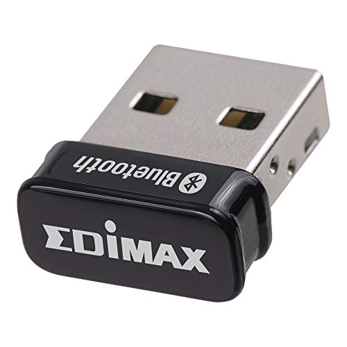 Edimax BT-8500 - Bluetooth 5.0 Nano USB Adapter von Edimax