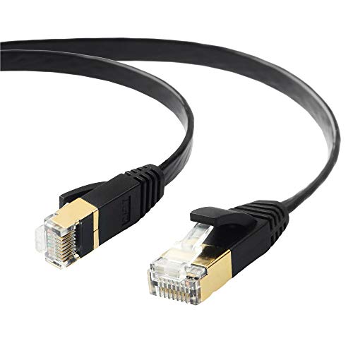 Edimax EA3-030SFA - CAT7 10GbE Shielded Flat Network Cable von Edimax