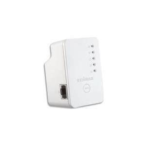 Edimax EW-7438RPn Air - Wi-Fi-Range-Extender - Wi-Fi - 2.4 GHz Edimax EW-7438RPn Air - Wi-Fi-Range-Extender - Wi-Fi - 2.4 GHz von Edimax