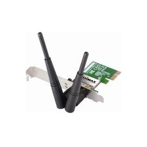 Edimax EW-7612PIn - Netzwerkkarte - PCI Express - 802,11b, 802,11g, 802,11n (EW-7612PIn) von Edimax
