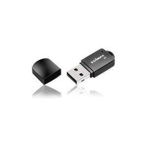 Edimax EW-7811UTC - Netzwerkadapter - USB 2.0 - 802.11a, 802.11b/g/n, Wi-Fi 5 von Edimax