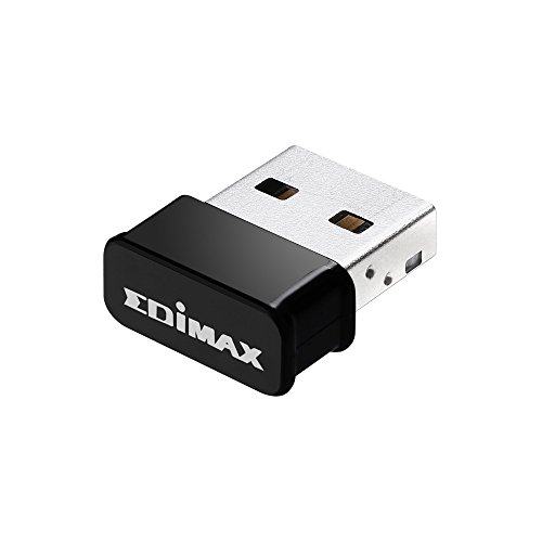 Edimax EW-7822ULC - AC1200 Dual-Band MU-MIMO USB-Adapter von Edimax