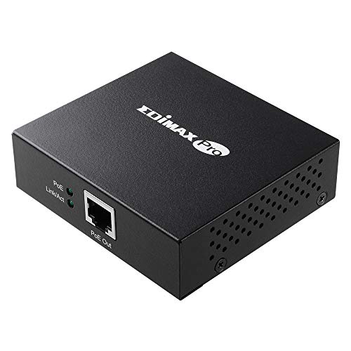 Edimax GP-101IT - Gigabit PoE+ Repeater von Edimax