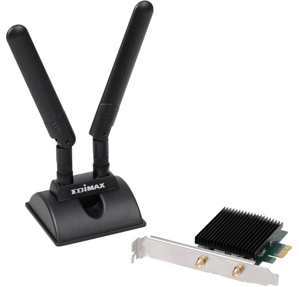 Edimax PCI Express Adapter Netzwerk-Adapter Edimax PCI Express Adapter Netzwerk-Adapter von Edimax