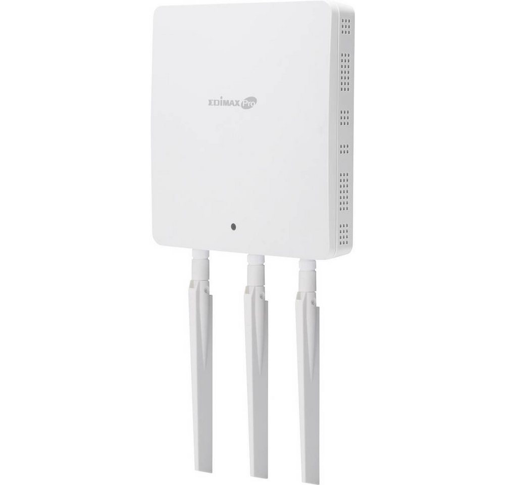 Edimax Pro 3x3 AC Dual-Band PoE-Access Point für die WLAN-Access Point Edimax Pro 3x3 AC Dual-Band PoE-Access Point für die WLAN-Access Point von Edimax