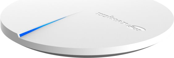 Edimax Pro CAP 1750 - Drahtlose Basisstation - 802,11a/b/g/n/ac - Dualband (CAP1750) von Edimax