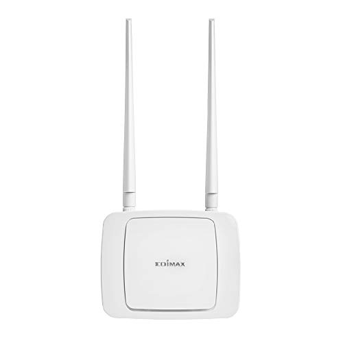 Edimax RE23S - AC2600 Dual-Band WLAN-Roaming Repeater/Access Point von Edimax