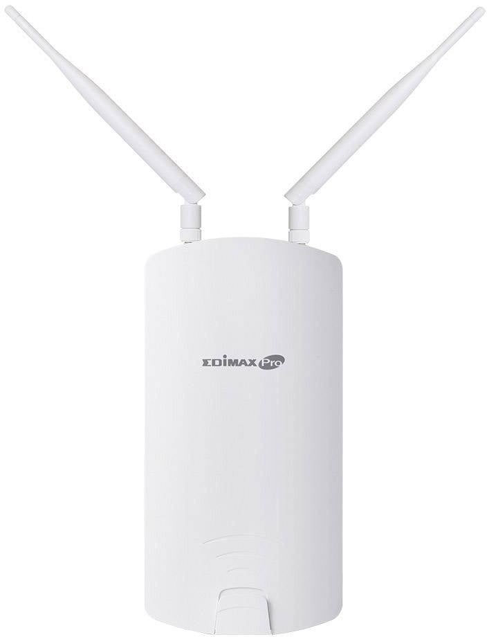 EdimaxPro WL-AP Access Point OAP1300 Wall & Pole Qutdoor EdimaxPro WL-AP Access Point OAP1300 Wall & Pole Qutdoor von Edimax