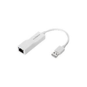 Schnittstelle EDIMAX EU-4208 USB2.0=>10/100MBit retail (EU-4208) von Edimax