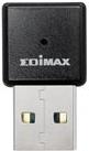 WL-USB Edimax IEW-7811UTC Dual-Band Wi-Fi5 Nano AC650 (IEW-7811UTC) von Edimax