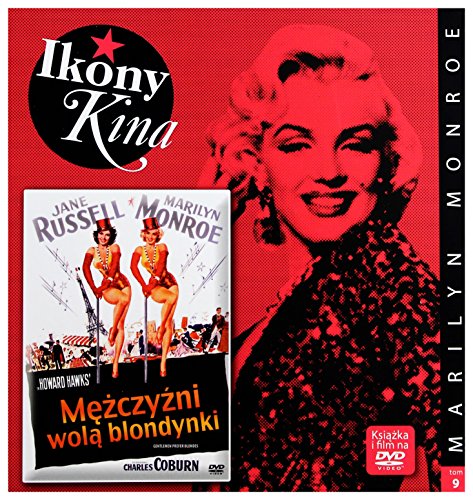 Blondinen bevorzugt [DVD] [Region 2] (Deutsche Sprache. Deutsche Untertitel) von Edipresse