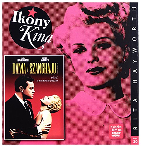 Die Lady von Shanghai [DVD] [Region 2] (Deutsche Sprache. Deutsche Untertitel) von Edipresse