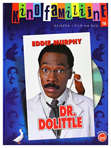 Doctor Dolittle [DVD] (IMPORT) (Keine deutsche Version) von Edipresse
