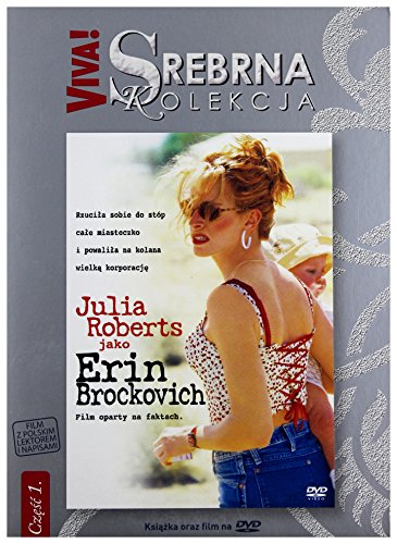 Erin Brockovich [DVD] (IMPORT) (Keine deutsche Version) von Edipresse