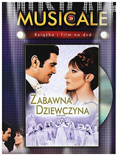 Funny Girl [DVD] (Deutsche Sprache. Deutsche Untertitel) von Edipresse