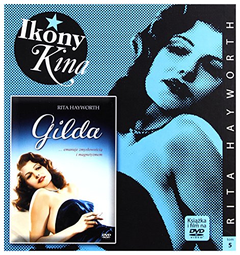 Gilda [DVD] [Region 2] (Deutsche Untertitel) von Edipresse