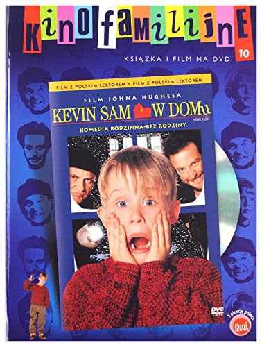 Home Alone [DVD] (IMPORT) (Keine deutsche Version) von Edipresse