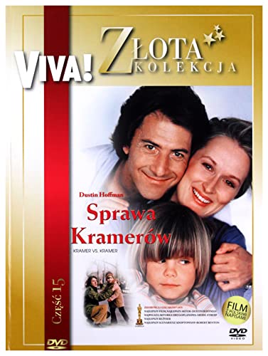 Kramer gegen Kramer [DVD] (Deutsche Sprache. Deutsche Untertitel) von Edipresse