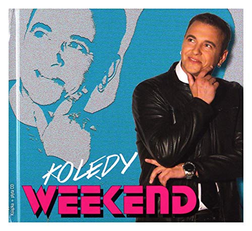 Weekend: Kolędy (digipack) [CD] von Edipresse